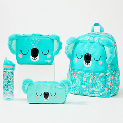 Smiggle Koala Primary School Backpack Combo