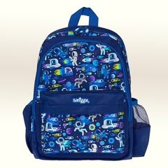 Smiggle Star Trek Medium Kindergarten Schoolbag