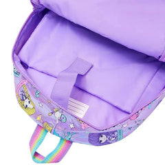 Smiggle Harry Potter Large Capacity 15 inch Schoolbag