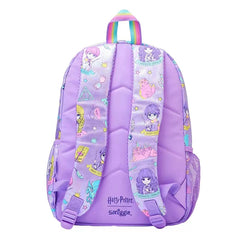 Smiggle Harry Potter Large Capacity 15 inch Schoolbag