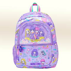 Smiggle Harry Potter Large Capacity 15 inch Schoolbag