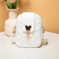 Minnie Shoulder Cute Crossbody Bag