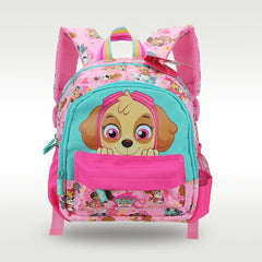 Smiggle Paws Series New Style Small Kindergarten Backpack