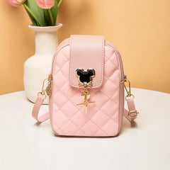 Minnie Shoulder Cute Crossbody Bag