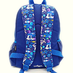 Smiggle Star Trek Medium Kindergarten Schoolbag