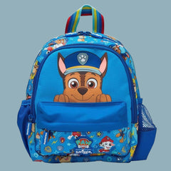 Smiggle Paws Series New Style Small Kindergarten Backpack